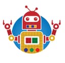AuRobo Academy — Australian Robotics Academy logo