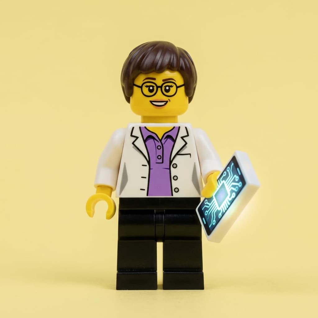 Ada the AI Engineer