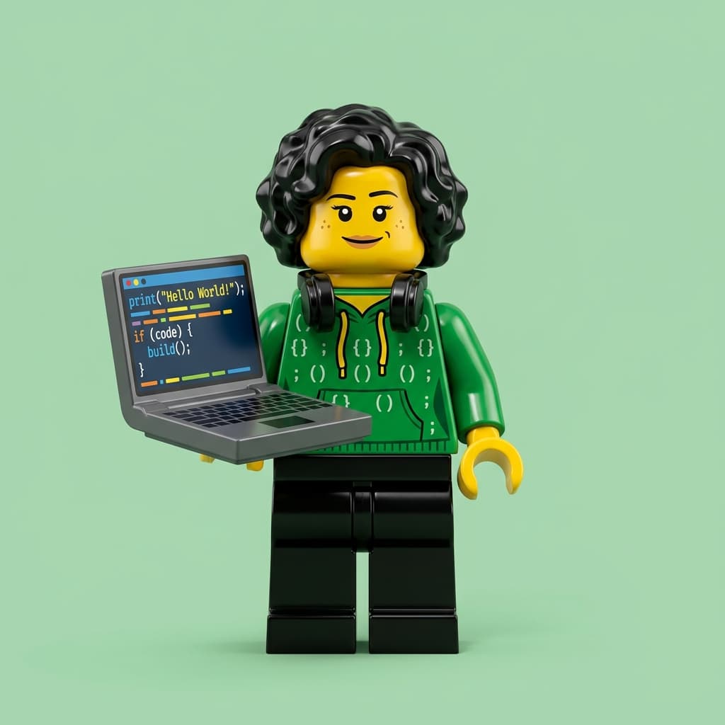 Nova the Coder
