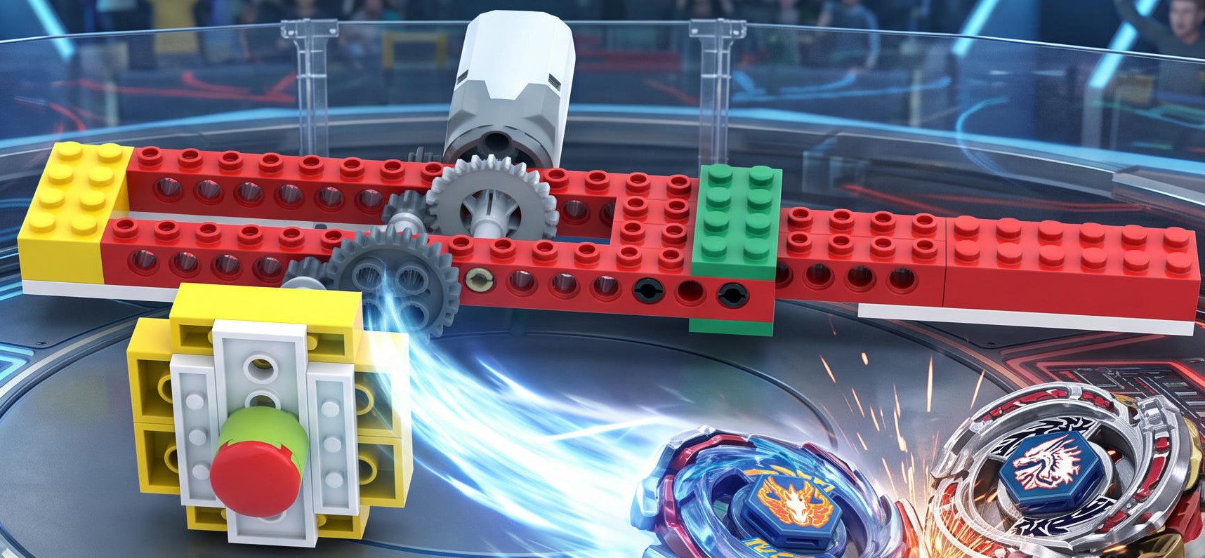 Beyblade