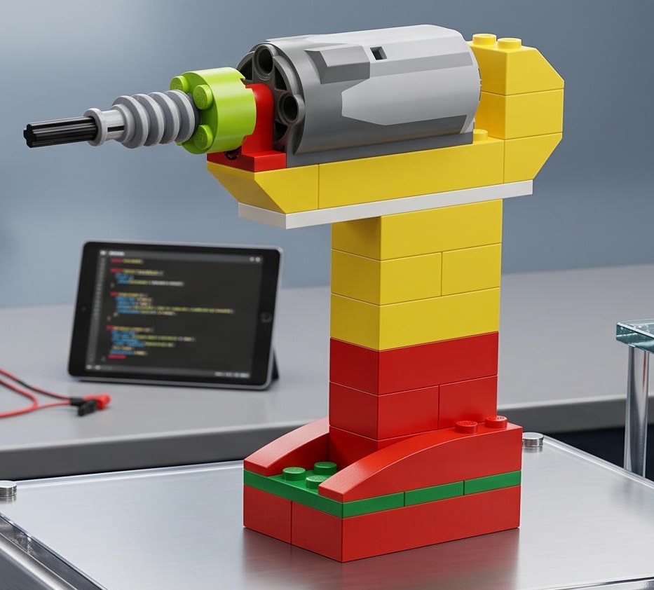 Drill