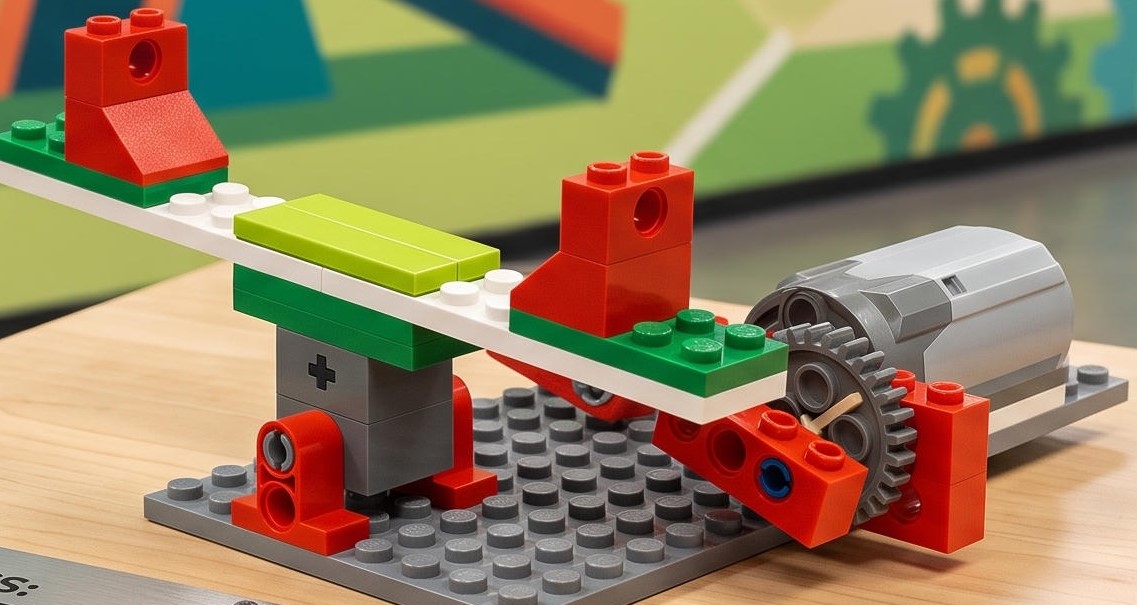Seesaw